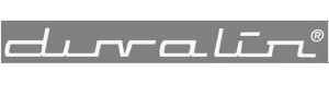 Logo von Duralin, einem Kunden von Webstra