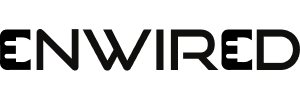 Logo von Enwired, einem Kunden von Webstra