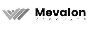 Logo von Mevalon, einem Kunden von Webstra