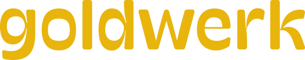 Goldwerk Schliersee Logo