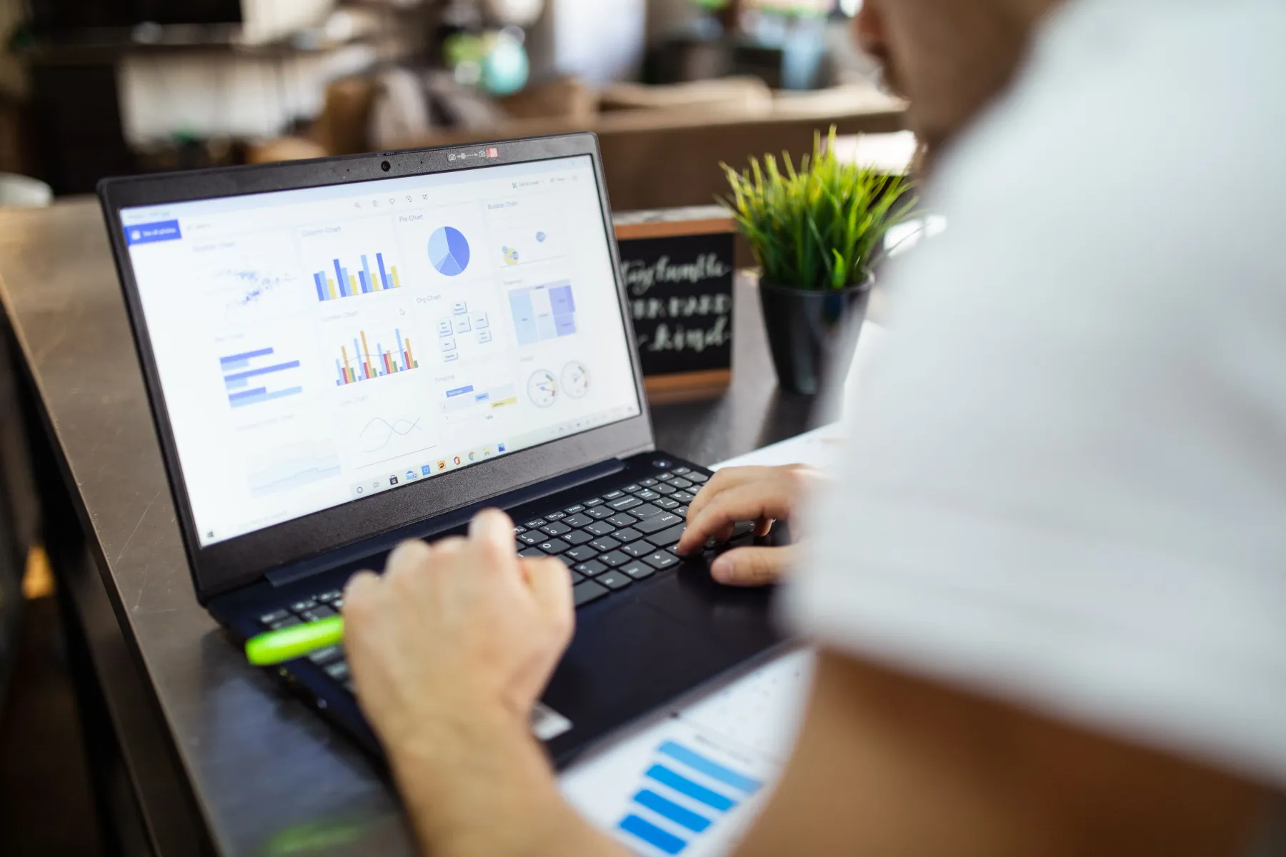 Shopify Google Analytics 4 einrichten: GA4 & Google Ads