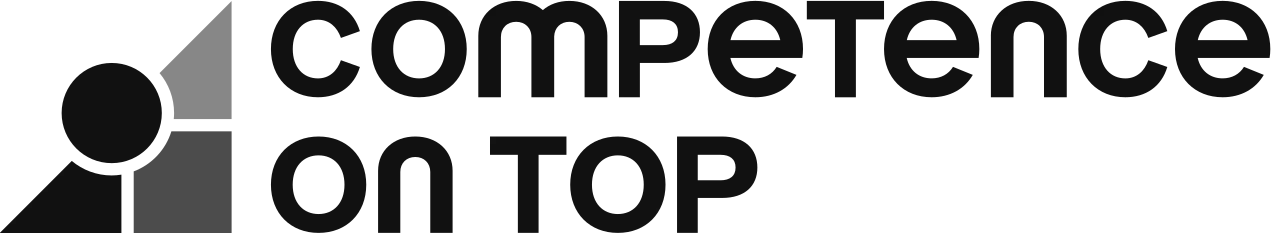 Competence on Top Logo