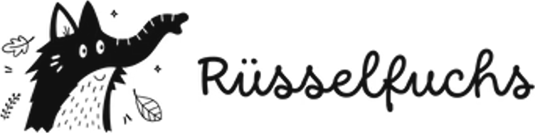 Rüsselfuchs Logo
