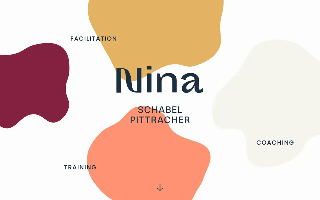 Website Nina Schabel-Pittracher