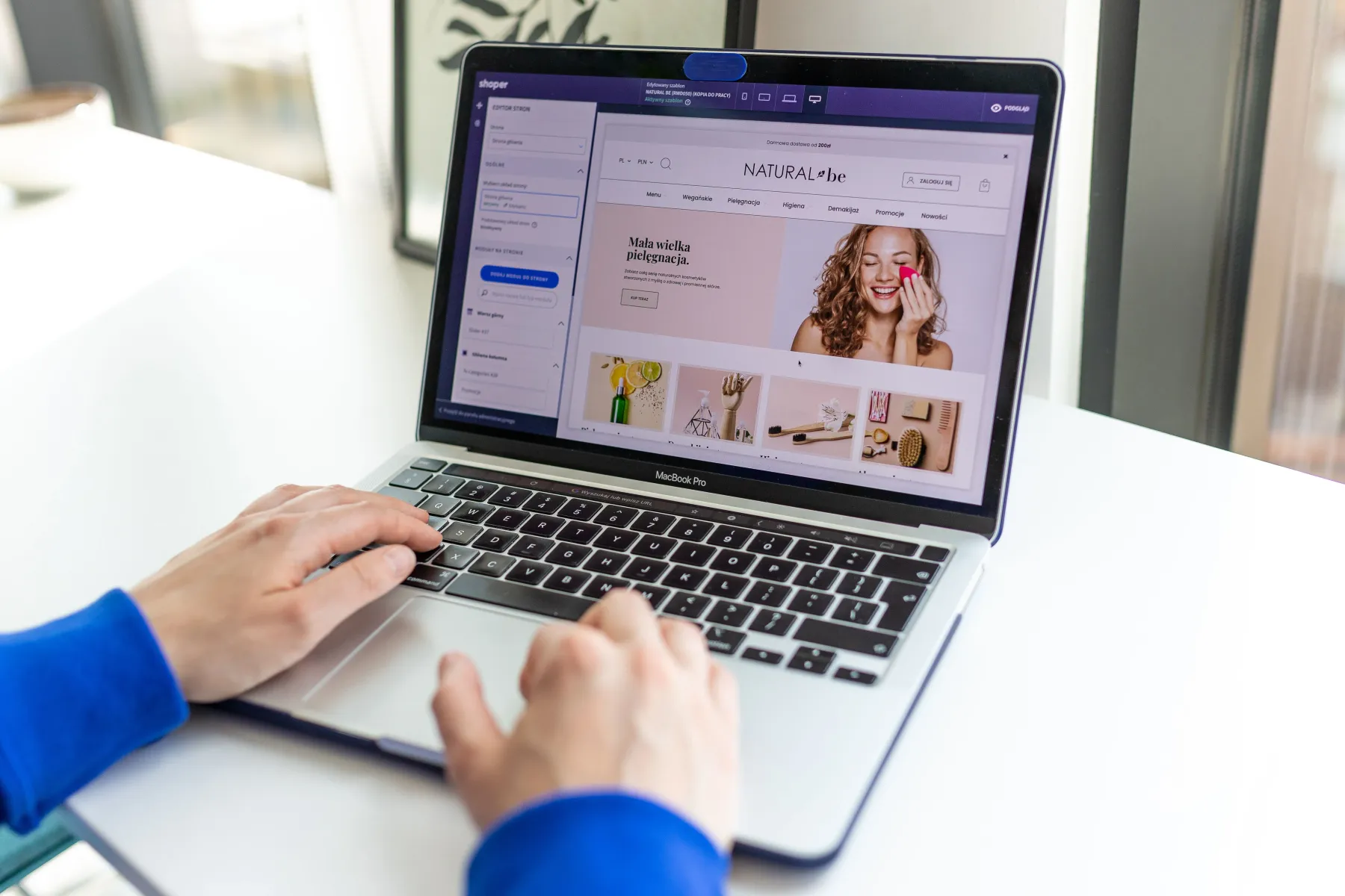 Shopify vs. Shopware vs. WooCommerce im Vergleich 2026