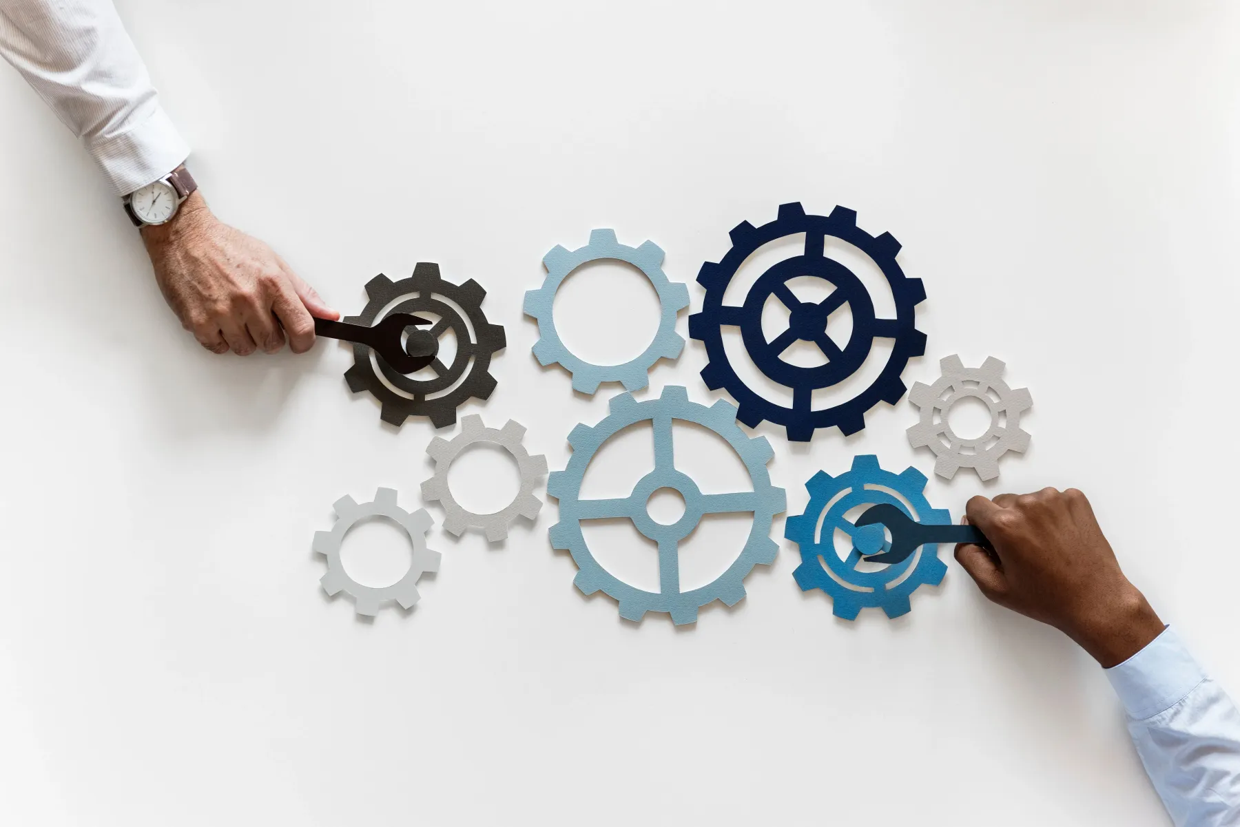 API Schnittstelle entwickeln lassen: Website, Shop, ERP und CRM sauber verbinden