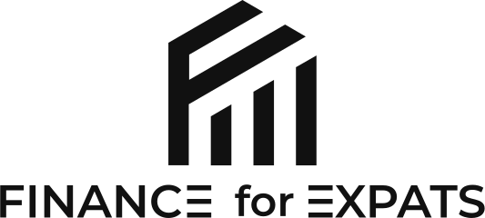 Finance for Expats Logo