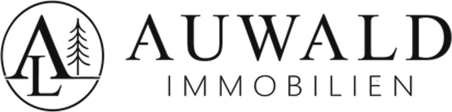 Auwald Immobilien Logo
